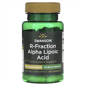 R-Fraction Alpha Lipoic Acid