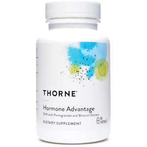 Hormone Advantage