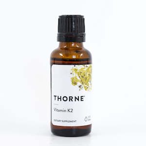 Vitamin K2 Liquid