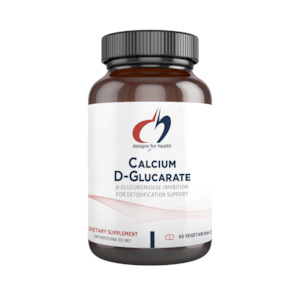 Calcium D-Glucarate