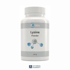 Lysine Powder