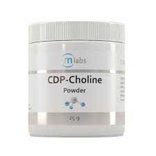 Research Nutrition: CDP - Choline Powder