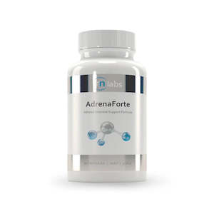 Research Nutrition: AdrenaForte