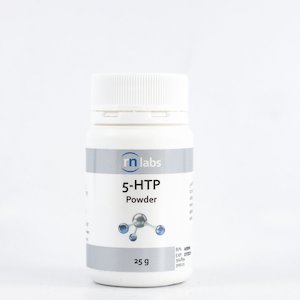 5-HTP Powder