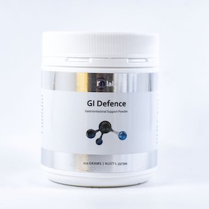 Research Nutrition: GI Defence