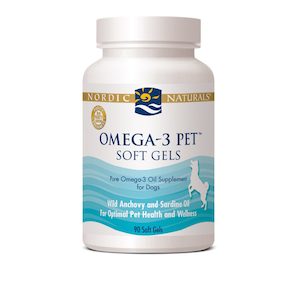 Omega-3 Pet (Softgels)