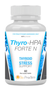 Thyro-HPA FORTE N