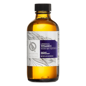 Liposomal Vitamin C