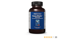 Vascustatin