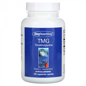 TMG 750mg