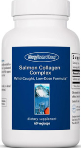 Salmon Collagen Complex