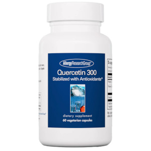 Quercetin 300