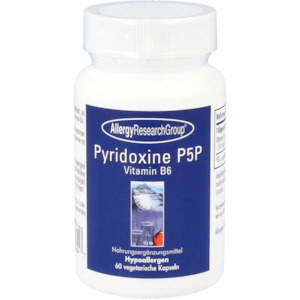 Pyridoxine P5P