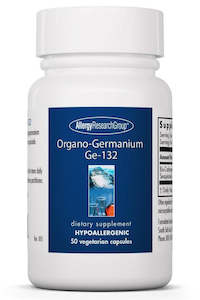 Organo-Germanium GE-132 (Organic Germanium)