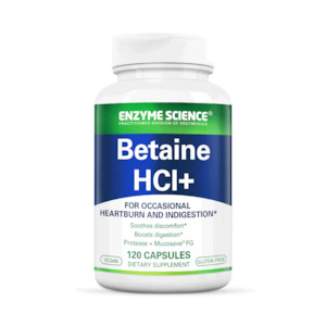 Betaine HCl+