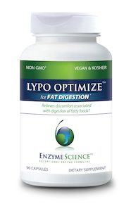 Lypo Optimize