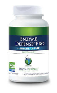 Enzyme Defense Pro