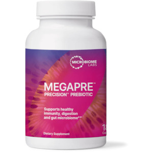 MegaPre - Capsules