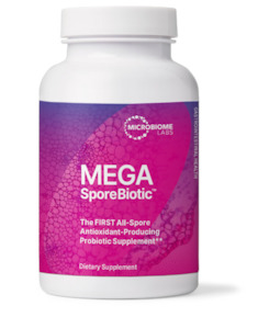 MegaSporeBiotic