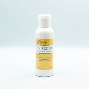 GSH Original Liposomal Glutathione