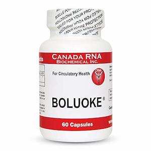 Researched Nutiritionals: Boluoke