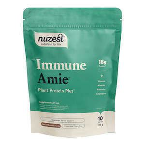 All: Protein Plus Immune Amie 250g