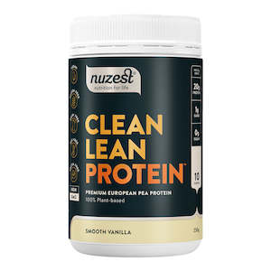 All: Clean Lean Protein 1kg