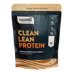 Clean Lean Protein 250g