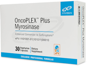 OncoPLEX Plus Myrosinase