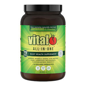 Vital All In One