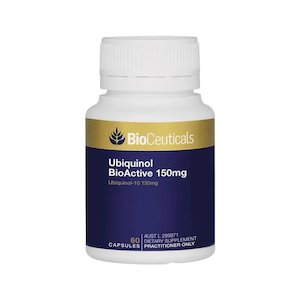 Ubiquinol BioActive - 150mg