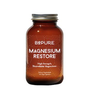 BePure Magnesium Restore