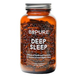 Sleep: BePure Deep Sleep