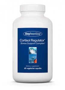 Sleep: Cortisol Regulator