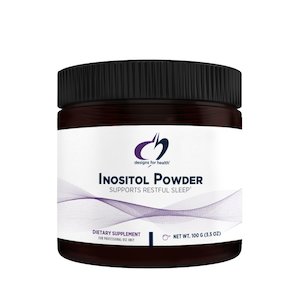 Sleep: Inositol Powder