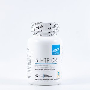 Sleep: 5-HTP CR