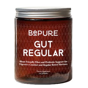 Bepure: Gut Regular