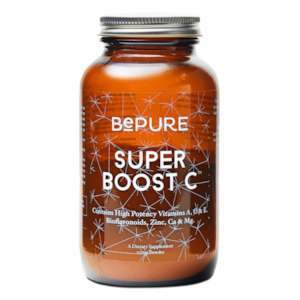 Super Boost C