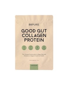 BePure Good Gut Collagen Protein Refill