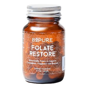 BePure Folate Restore