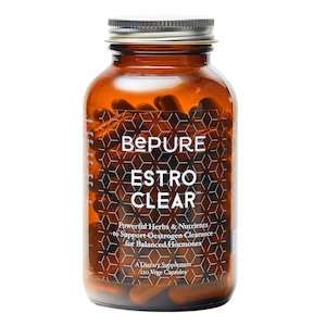 BePure Estro Clear