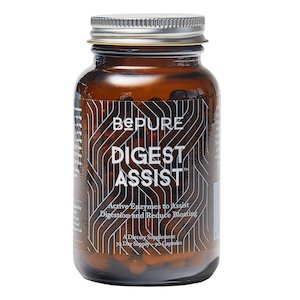 BePure Digest Assist