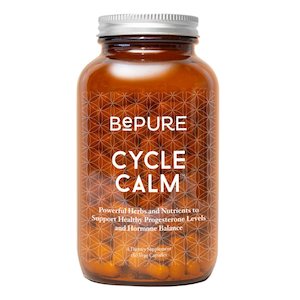 BePure Cycle Calm