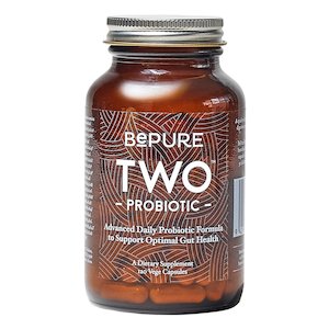 BePure Two Probiotic