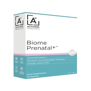 Biome Prenatal+ Probiotic