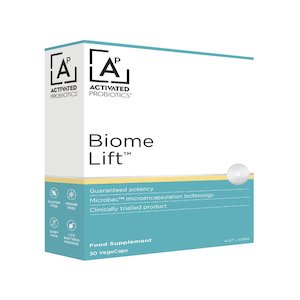 Biome Lift Probiotic