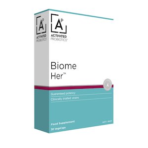 Biome Her Probiotic