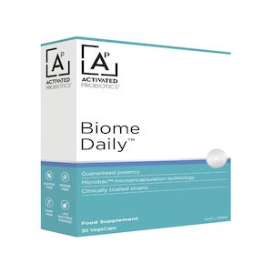 Biome Daily Probiotic