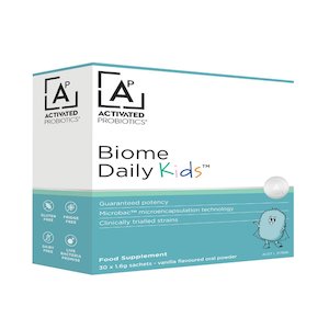 Biome Daily Kids Probiotic