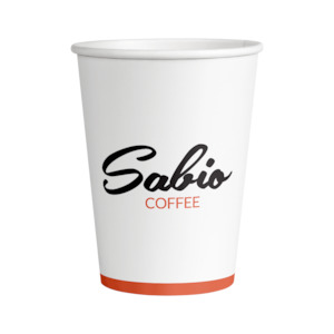 Decent - Sabio - Hot Cups